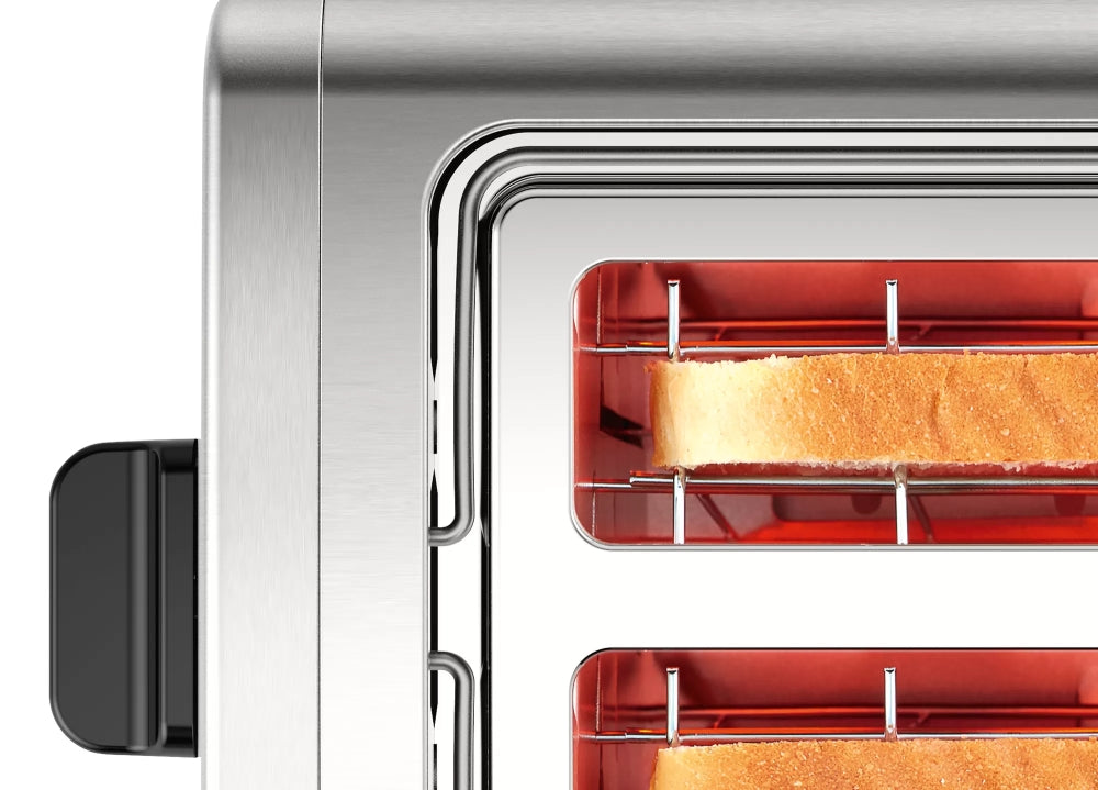 Тостер Bosch TAT3P420, Compact toaster