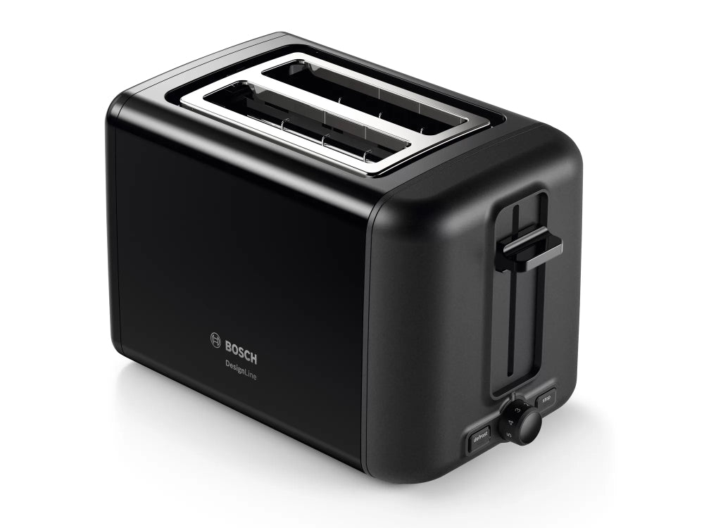 Тостер Bosch TAT3P423, Compact toaster