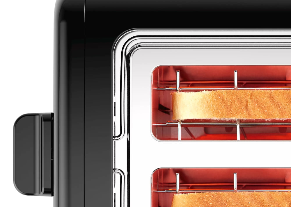 Тостер Bosch TAT3P423, Compact toaster