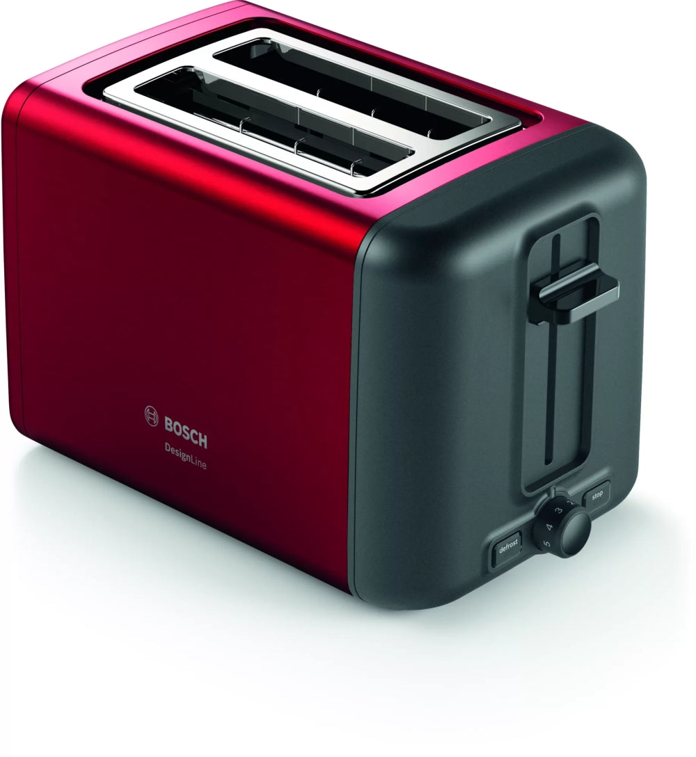 Тостер Bosch TAT3P424, Toaster