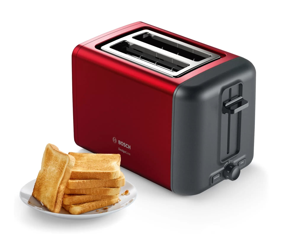 Тостер Bosch TAT3P424, Toaster
