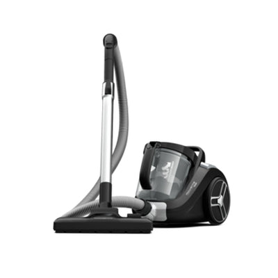 Прахосмукачка Rowenta RO4825EA COMPACT POWER XX XL Black+Grey