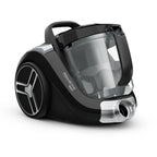 Прахосмукачка Rowenta RO4825EA COMPACT POWER XX XL Black+Grey