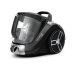 Прахосмукачка Rowenta RO4825EA COMPACT POWER XX XL Black+Grey