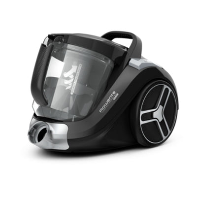 Прахосмукачка Rowenta RO4825EA COMPACT POWER XX XL Black+Grey