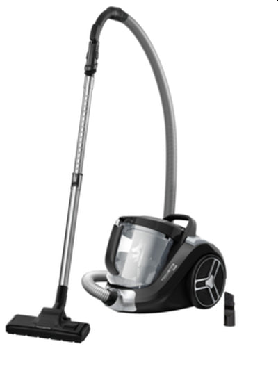 Прахосмукачка Rowenta RO4825EA COMPACT POWER XX XL Black+Grey