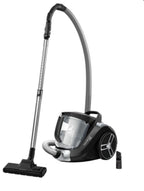 Прахосмукачка Rowenta RO4825EA COMPACT POWER XX XL Black+Grey