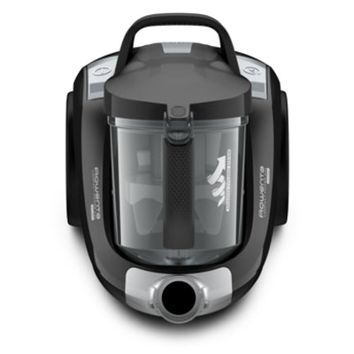 Прахосмукачка Rowenta RO4825EA COMPACT POWER XX XL Black+Grey