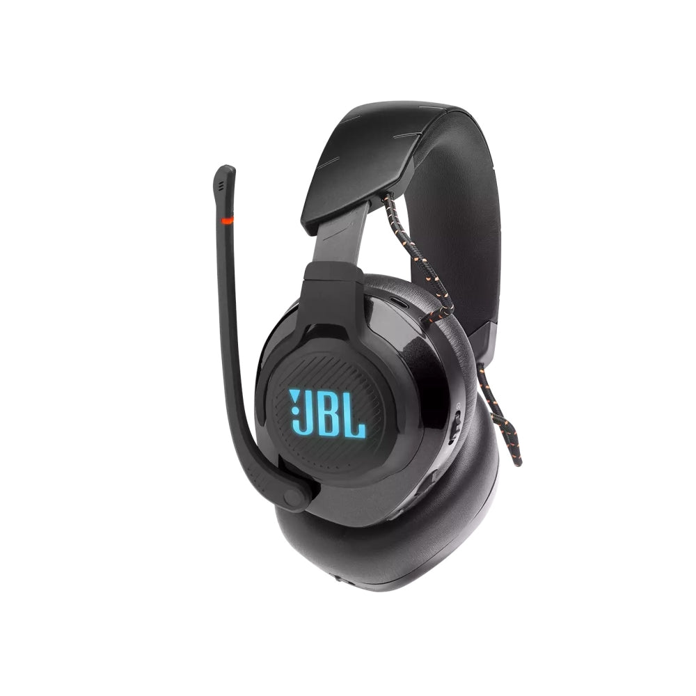 Слушалки JBL QUANTUM 600 BLK Wireless over-ear performance gaming headset with surround