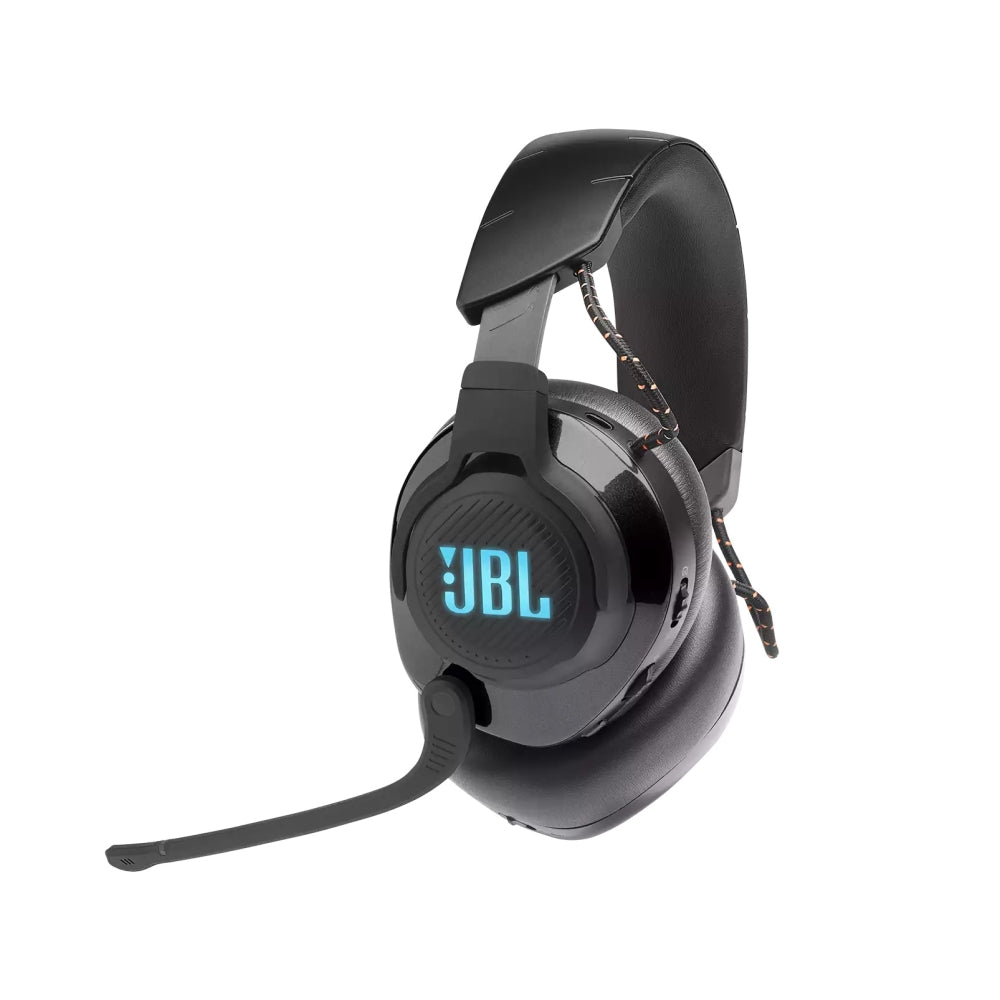 Слушалки JBL QUANTUM 600 BLK Wireless over-ear performance gaming headset with surround