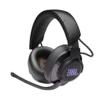 Слушалки JBL QUANTUM 600 BLK Wireless over-ear performance gaming headset with surround
