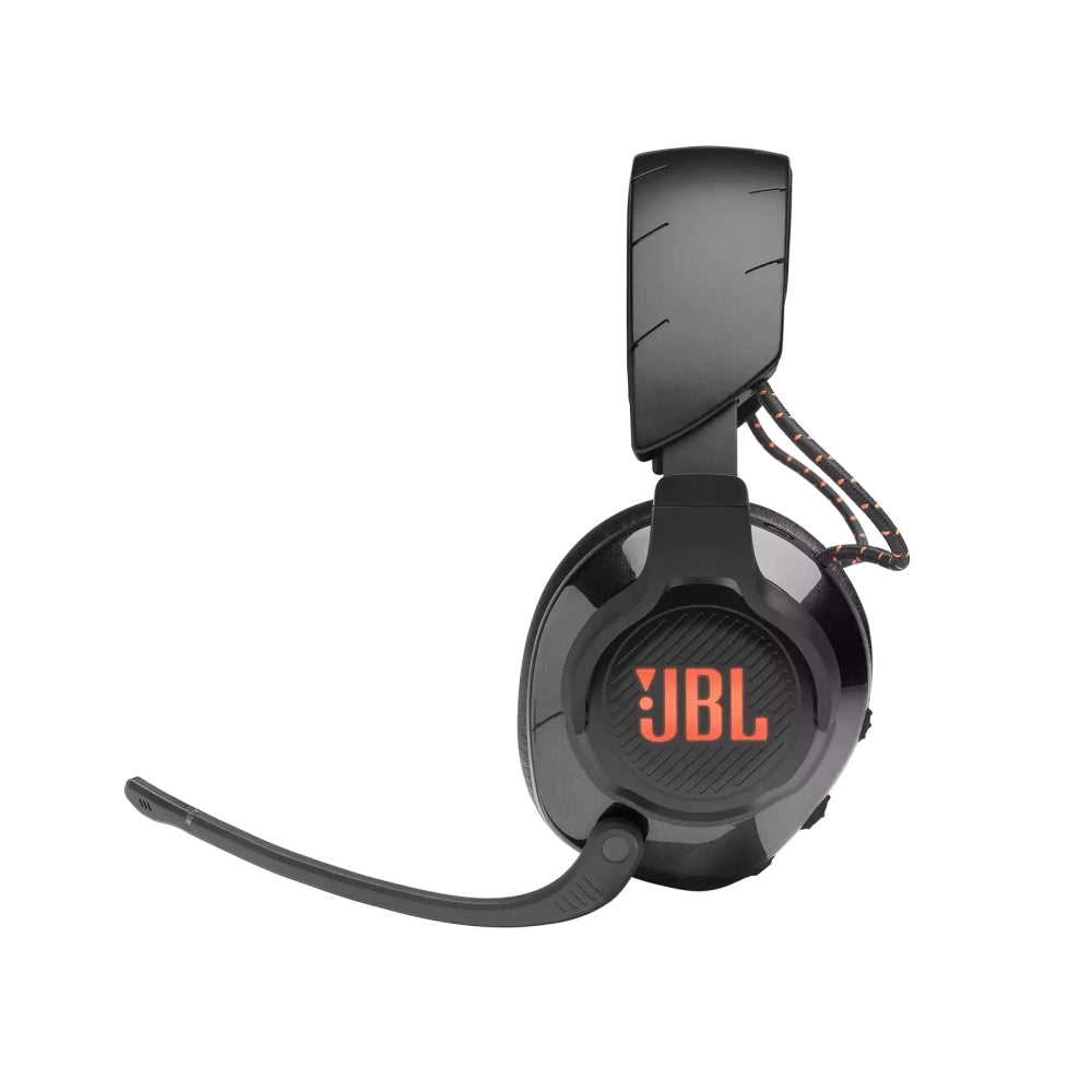 Слушалки JBL QUANTUM 600 BLK Wireless over-ear performance gaming headset with surround
