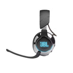 Слушалки JBL QUANTUM 800 BLK Wireless over-ear performance gaming headset with Active