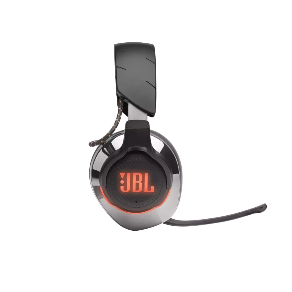 Слушалки JBL QUANTUM 800 BLK Wireless over-ear performance gaming headset with Active