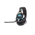 Слушалки JBL QUANTUM 800 BLK Wireless over-ear performance gaming headset with Active