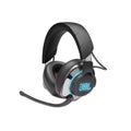 Слушалки JBL QUANTUM 800 BLK Wireless over-ear performance gaming headset with Active