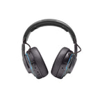 Слушалки JBL QUANTUM ONE BLK USB wired PC over-ear professional gaming headset with