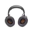 Слушалки JBL QUANTUM ONE BLK USB wired PC over-ear professional gaming headset with