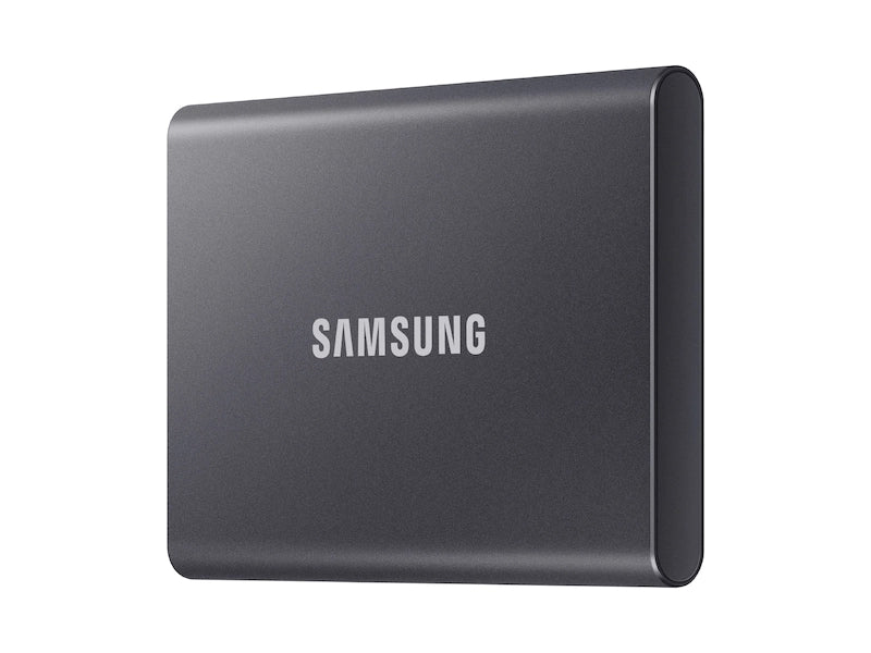Твърд диск Samsung Portable SSD T7 1TB (MU-PC1T0T/WW)