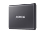 Твърд диск Samsung Portable SSD T7 1TB (MU-PC1T0T/WW)
