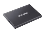 Твърд диск Samsung Portable SSD T7 1TB (MU-PC1T0T/WW)