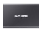 Твърд диск Samsung Portable SSD T7 1TB (MU-PC1T0T/WW)