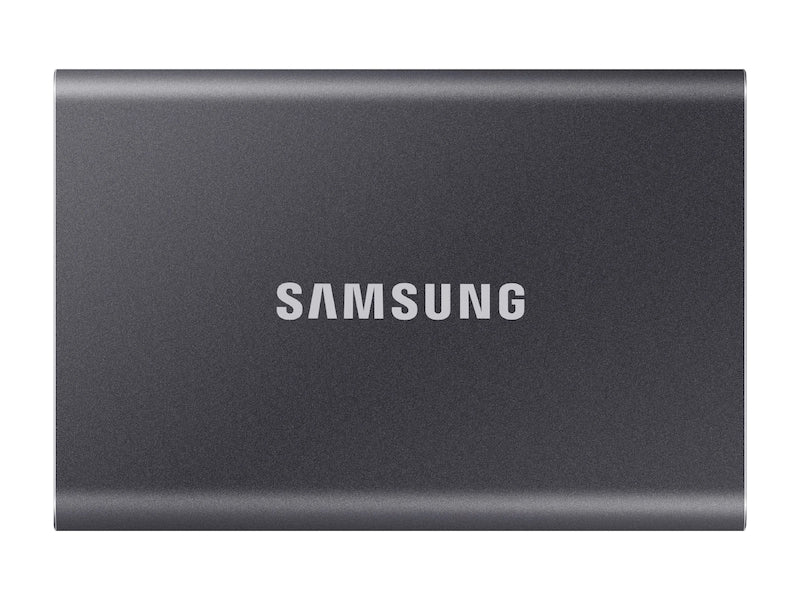 Твърд диск Samsung Portable SSD T7 1TB (MU-PC1T0T/WW)