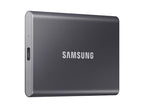 Твърд диск Samsung Portable SSD T7 1TB (MU-PC1T0T/WW)