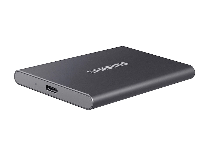 Твърд диск Samsung Portable SSD T7 1TB (MU-PC1T0T/WW)
