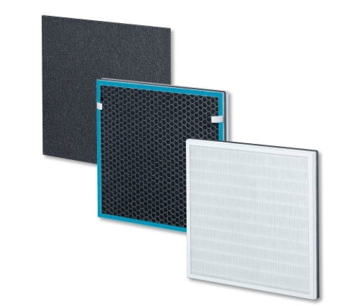 Филтър Beurer LR 200/210 replacement set, Prefilter