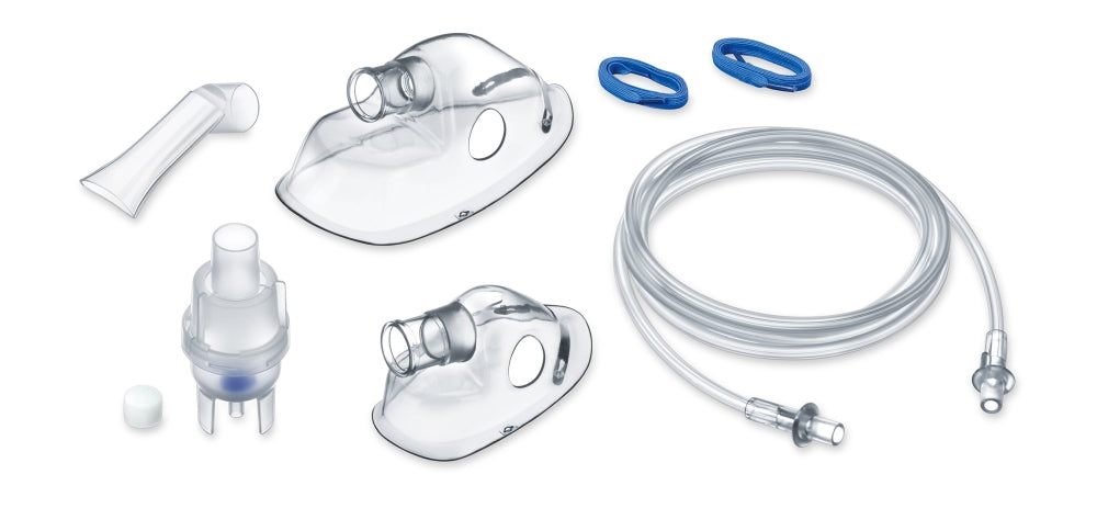 Инхалатор Beurer IH 18 Nebuliser