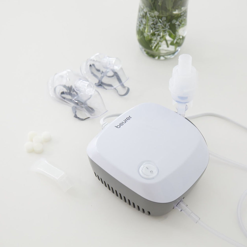 Инхалатор Beurer IH 18 Nebuliser