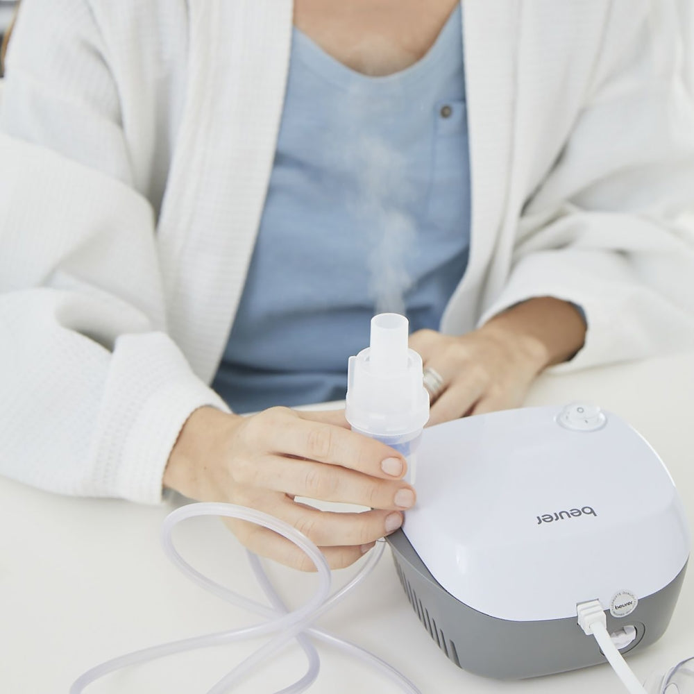 Инхалатор Beurer IH 18 Nebuliser