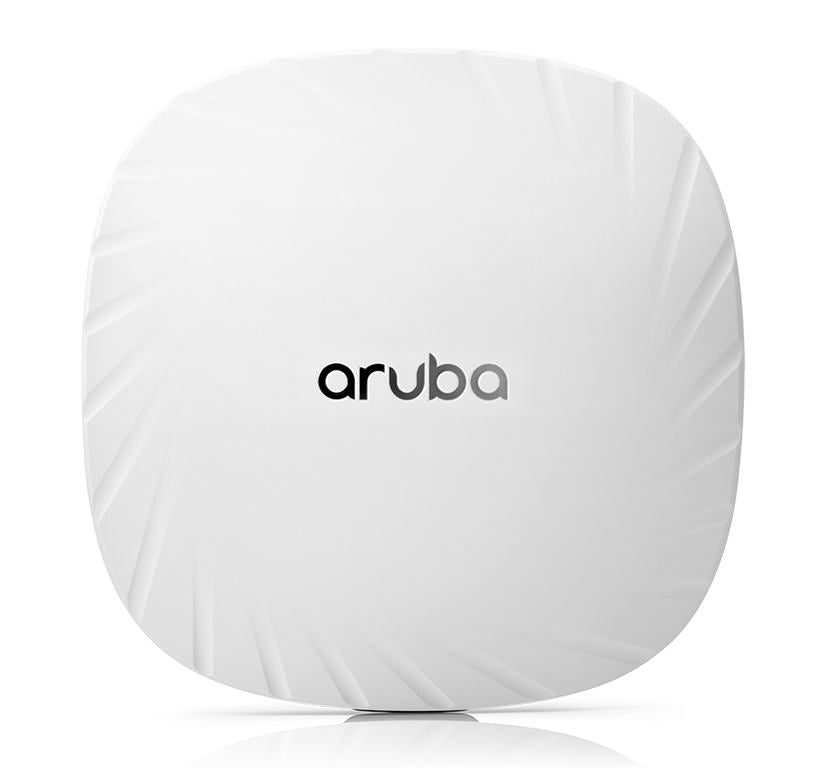 Аксес-пойнт HPE Aruba Networking AP-504