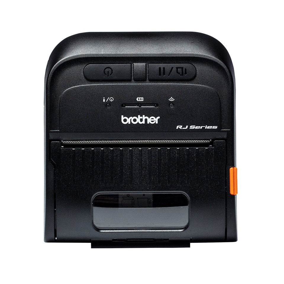 Мобилен етикетен принтер Brother RuggedJet RJ-3055WB