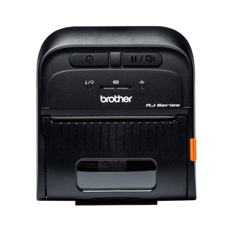 Мобилен етикетен принтер Brother RuggedJet RJ-3055WB