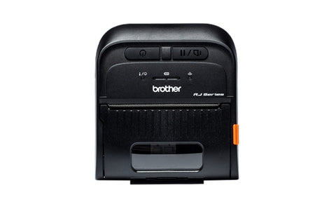 Мобилен етикетен принтер Brother RuggedJet RJ-3035B