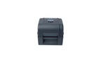 Етикетен принтер Brother TD-4650TNWB Thermal Transfer Desktop Label Printer