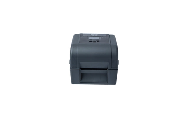 Етикетен принтер Brother TD-4650TNWB Thermal Transfer Desktop Label Printer