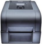 Етикетен принтер Brother TD-4750TNWB Thermal Transfer Desktop Label Printer