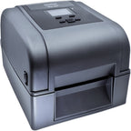 Етикетен принтер Brother TD-4750TNWB Thermal Transfer Desktop Label Printer