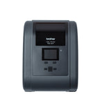 Етикетен принтер Brother TD-4750TNWB Thermal Transfer Desktop Label Printer
