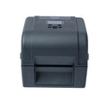 Етикетен принтер Brother TD-4750TNWBR Thermal Transfer Desktop Label Printer