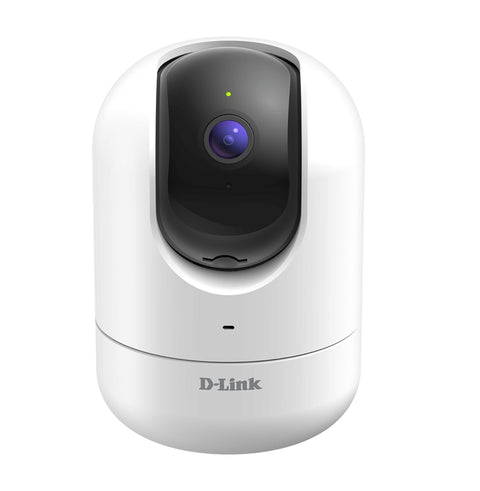 Камера D-Link 2K QHD Pan & Tilt Wi-Fi Camera