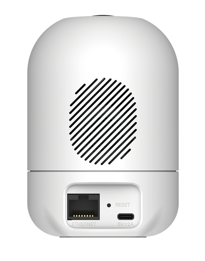 Камера D-Link 2K QHD Pan & Tilt Wi-Fi Camera
