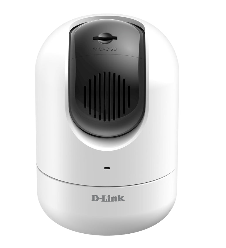 Камера D-Link 2K QHD Pan & Tilt Wi-Fi Camera