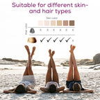 Фотоепилатор Beurer IPL 8800 Velvet Skin Pro Hair-remover