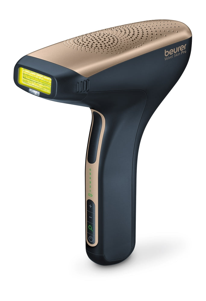 Фотоепилатор Beurer IPL 8800 Velvet Skin Pro Hair-remover