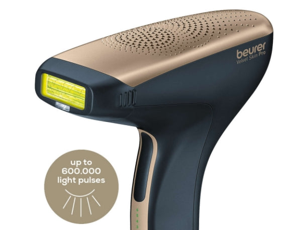 Фотоепилатор Beurer IPL 8800 Velvet Skin Pro Hair-remover