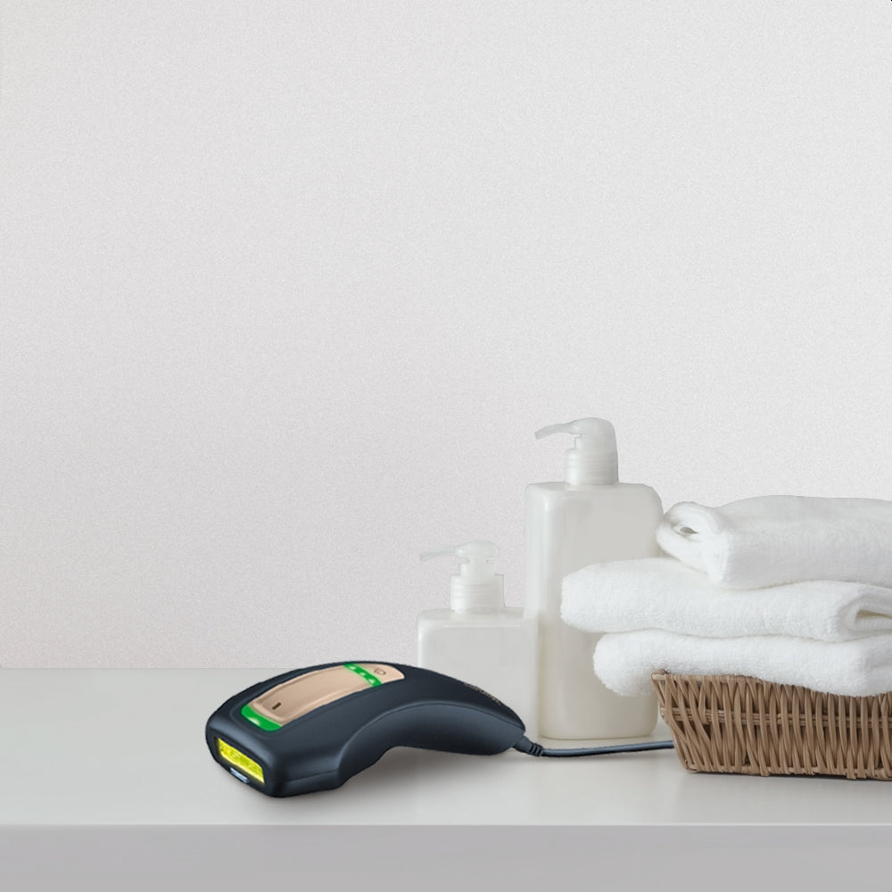 Фотоепилатор Beurer IPL 5800 PureSkin Pro Hair-remover